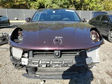 Porsche Macan 2023 Porsche Macan S 2023 2.9l 2.9 Benzyna 375KM, zdjęcie 5