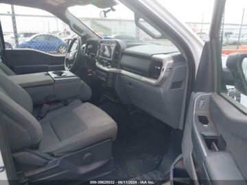 Ford 2023 Ford F150 2023r., 3.5L 3.5 Benzyna 400KM, zdjęcie 8