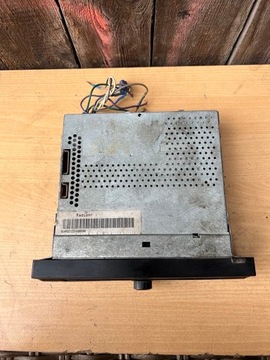 РАДИО AUDI CONCERT PLUS 4B0035186E