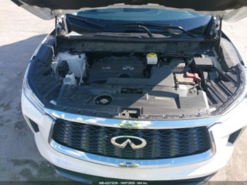 Infiniti QX60 2022 Infiniti QX60 Luxe 2022 3.5l 3.5 Benzyna 295KM, zdjęcie 8