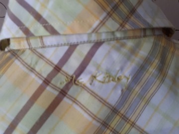 MCKINLEY-KOSZULA TREKKINGOWA 40 T4