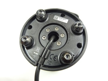 BMW R1200R R 1200 R КРЕПЛЕНИЕ РУЧКИ TOMTOM 4GF01