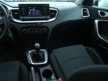 Kia Ceed III Hatchback 1.0 T-GDi 120KM 2020 Kia Ceed 1.0 T-GDI, Salon Polska, 1. Właściciel, zdjęcie 7