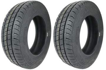 2 ШТ 205/70R15C 106/104R SNOVANIS 3 8PR BARUM ЗИМА 