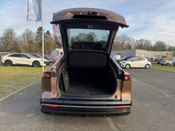 Mazda 6 IV (6E) Elektryczny Long Range 80kWh 245KM 2025 MAZDA 6 Takumi 6e 68.8kWh Hatchback 245KM 2025, zdjęcie 16