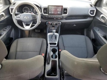 Hyundai 2022 Hyundai Inny Hyundai Venue 1.6 Benzyna 121KM, zdjęcie 7