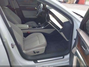 Audi A6 C8 2021 Audi A6 Limousine Premium 45 TFSI Quattro S Tronic 2021 2.0L 2.0 Benzyna, zdjęcie 9