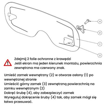 БЫСТРО ОТКРЫТЫЙ ВОЗДУШНЫЙ ЭКРАН ПРОСПЕКТ СКОТТА ЧИСТО
