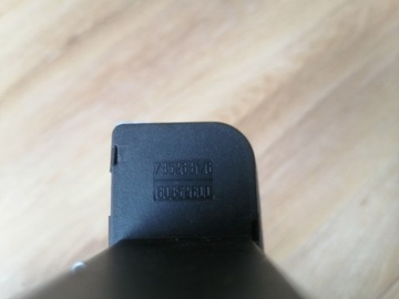 ALFA ROMEO 147 PANEL PŘEPÍNAČ SKEL ZRCÁTKO 735263176