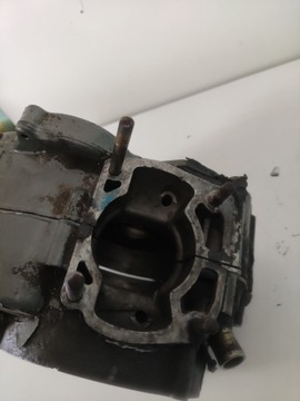 Комплект блоков Karter APRILIA RS 125 ROTAX 123