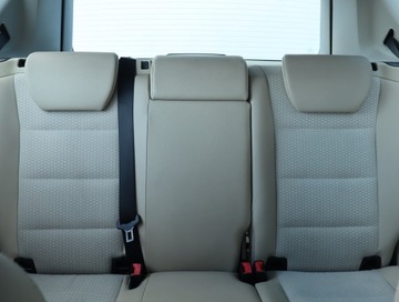 Mercedes Klasa A W169 Coupe 1.5 160 95KM 2010 Mercedes A A 160, Salon Polska, Klima, Parktronic, zdjęcie 9