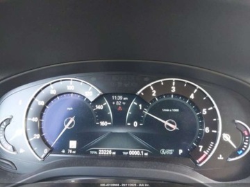 BMW X3 G01 2021 BMW X3 sDrive30I 2021 2.0l 2.0 Benzyna 248KM, zdjęcie 10