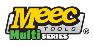 MULTISERIES АККУМУЛЯТОР 18 В 4 Ач, литий-ионный MEEC LED