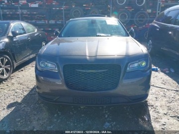 Chrysler 300C II 2021 Chrysler 300 Touring, 2021r., 3.6L 3.6 Benzyna 292KM, zdjęcie 6