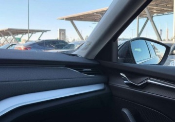 Skoda Octavia IV Kombi 2.0 TDI 150KM 2021 Skoda Octavia MatrixLED Kamera ACC Ambiente El. klapa Salon PL FVAT, zdjęcie 18