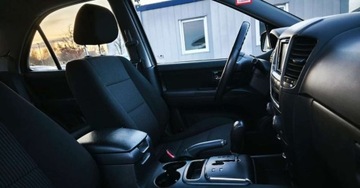 Kia Sorento I 2008 Kia Sorento Kia Sorento 3.3 Benzyna 242KM, zdjęcie 24