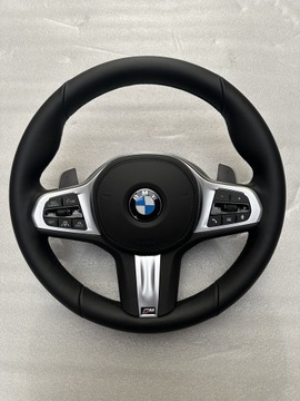 KIEROWNICA M PAKIET BMW BMW G20 G32 G11 G16 X3G01 X4G02 X5 G05 X6G06 X7G07