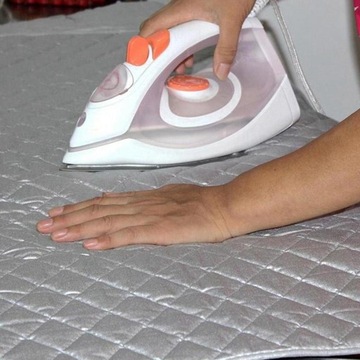 Гладильный коврик Термостойкий для сушильной машины