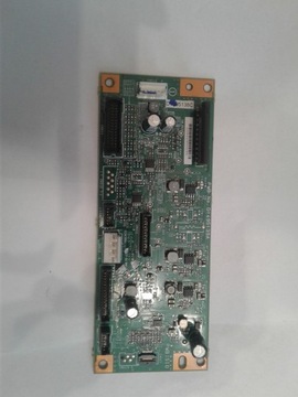 Płyta PCB SIO RICOH D1495138 D1495139