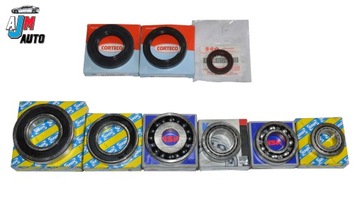 Подшипники коробки передач ZN3 1.3 B Suzuki Swift Mk6