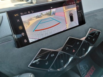  DS Automobiles DS 3 Crossback Automat Kamera 360 Podgrzewane fotele 1.5, zdjęcie 8