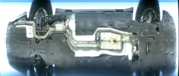 Chrysler Pacifica II 2023 Chrysler Pacifica Chrysler Pacifica Touring L FWD 2023 3.6 Benzyna 287KM, zdjęcie 8