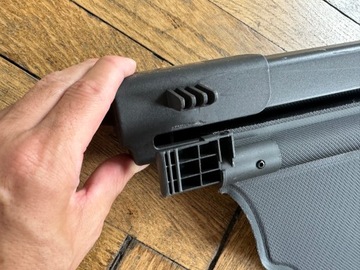 Ford Mondeo V Mk5 Kombi 2014-2022 Крышка багажника оригинал