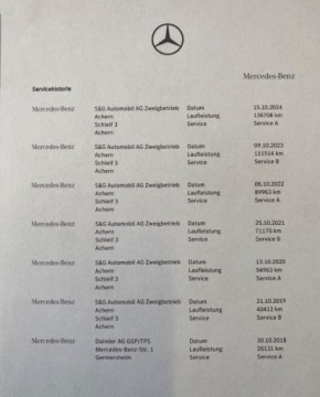 Mercedes Klasa C W205 Limuzyna 200 184KM 2018 Mercedes-Benz Klasa C Avantgarde Bezwypadkowy Serwisowany 2.0 Benzyna 184KM, zdjęcie 11