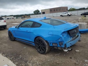 Ford Mustang VI 2022 Ford Mustang Mach I 2022 5.0l 5.0 Benzyna 470KM, zdjęcie 1