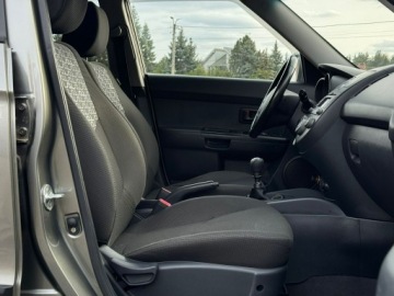 Kia Soul I Crossover 1.6 CRDI VGT 128KM 2009 Kia Soul I 1.6 CRDI Attract, zdjęcie 19