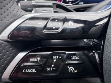 Mercedes Klasa E W214 Sedan 2.0 220d 197KM 2025 Mercedes-Benz Klasa E E 220 d 4MATIC AMG DIGITAL LIGHT Kamera 360 Nigh, zdjęcie 19