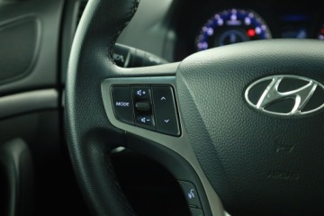 Hyundai i40 Kombi 1.6 GDI 135KM 2012 Hyundai i40 1.6 GDI, Navi, Klima, Klimatronic, zdjęcie 16