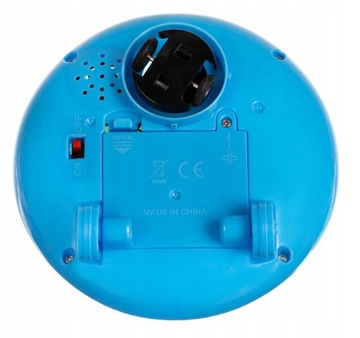 ИНТЕРАКТИВНАЯ ИГРУШКА ДЛЯ ВАННЫ ОСЬМИНОКА