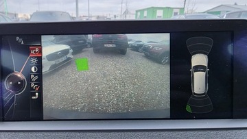 BMW Seria 3 F30-F31-F34 Touring 2.0 320d 184KM 2014 BMW 320 Automat Duża Navi Xenon Climatronic, zdjęcie 18