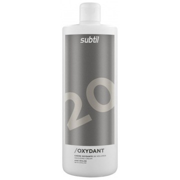 Ducastel Subtil Woda utleniona 6% 1000ml