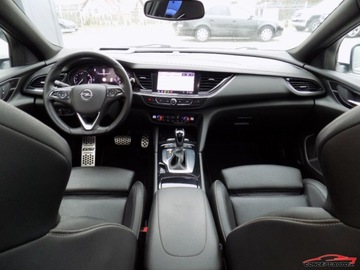 Opel Insignia II Sports Tourer 2.0 CDTI 210KM 2018 Opel Insignia GSi 210KM Panorama Recaro Led Masaze Bose Full 2.0 Diesel, zdjęcie 18
