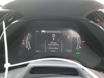 Lexus RX V 2023 Lexus RX 500H F Sport 2023 2.4l 2.4 Diesel 366KM, zdjęcie 9