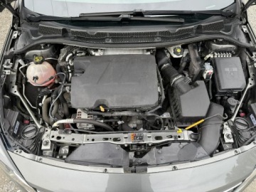 Opel Astra K Sportstourer Facelifting 1.5 Diesel 122KM 2020 Opel Astra Salon PL. Serwis ASO. Bezwypadkowy, zdjęcie 25