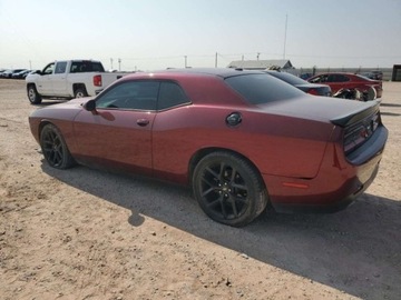 Dodge Challenger III 2020 Dodge Challenger GT 2020 3.6l 3.6 Benzyna 305KM, zdjęcie 1