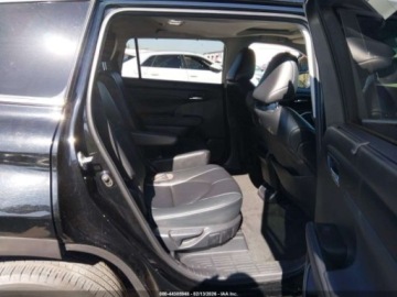 Toyota Highlander III 2023 Toyota Highlander XLE 2023 2.4 Benzyna 265KM, zdjęcie 12