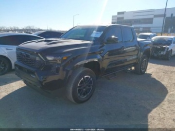Toyota Tacoma II 2025 Toyota Tacoma Hybrid Trd Sport 2025 2.4 Hybryda 278KM, zdjęcie 1