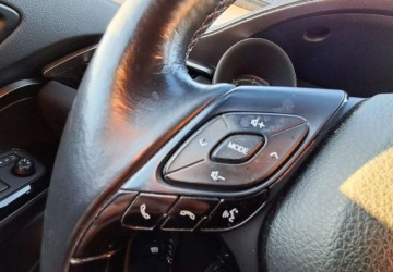 Toyota C-HR I Crossover 1.8 Hybrid 122KM 2019 Toyota C-HR Toyota C-HR 1.8 Hybryda 122KM, zdjęcie 21