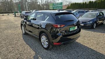 Mazda CX-5 II 2017 Mazda CX-5 AWD, 180KM, LED, ACC, kamera, zdjęcie 1
