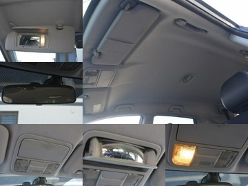 Honda CR-V III SUV 2.2 i-CDTi 140KM 2007 Honda CR-V 2.2i-CTDi 4x4 xenon gwarancja przebieg, zdjęcie 16