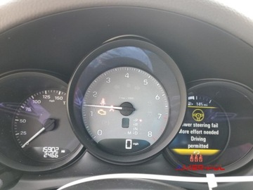 Porsche Macan 2024 Porsche Macan 2024 2.9L Twin-Turbo V6 S AWD 2.9 Benzyna 375KM, zdjęcie 8