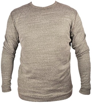 JACK&JONES koszulka MELANGE bluzka EXPRESS _ L