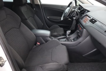 Citroen C5 III 2011 Citroen C5 1.6 HDi, Automat, Klima, Klimatronic, zdjęcie 8