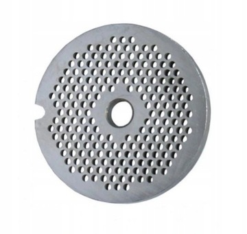 Sitko do maszynki Zelmer nr 8/2,5 mm