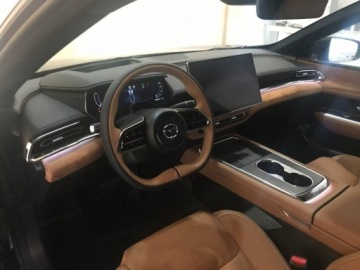 Mazda 6 IV (6E) Elektryczny Standard 68.8kWh 258KM 2025 MAZDA 6 Takumi Plus 6e 68.8kWh Hatchback 258KM 2025, zdjęcie 6