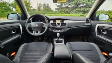 Renault Laguna III Grandtour 2.0 dCi 130KM 2011 Renault Laguna 2.0 DCi 130KM Dynamique/Salon Polska, zdjęcie 24